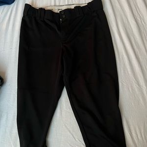 Softball pants